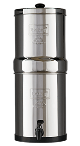 Travel Berkey Filter