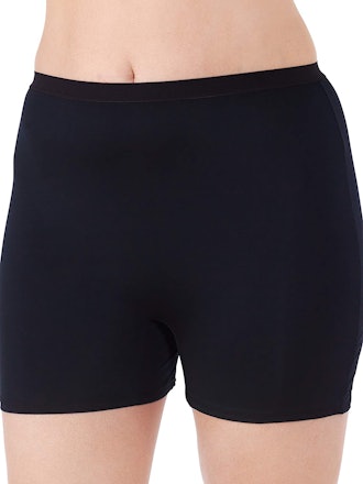 Fruit Of The Loom Fit For Me Slip Shorts (4-Pack)