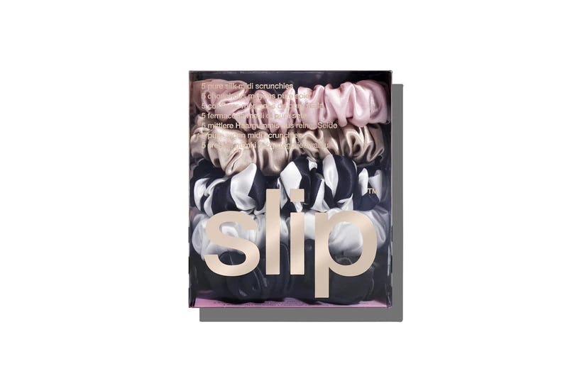 Slip Hair Ties