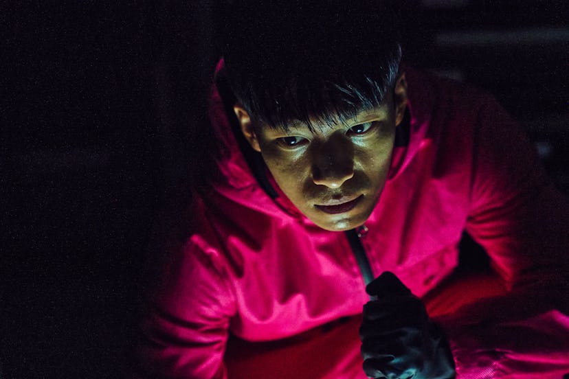 'Squid Game' Season 2 Reddit Theories