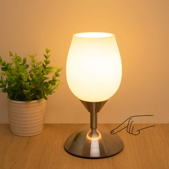 Boncoo Touch Control Lamp