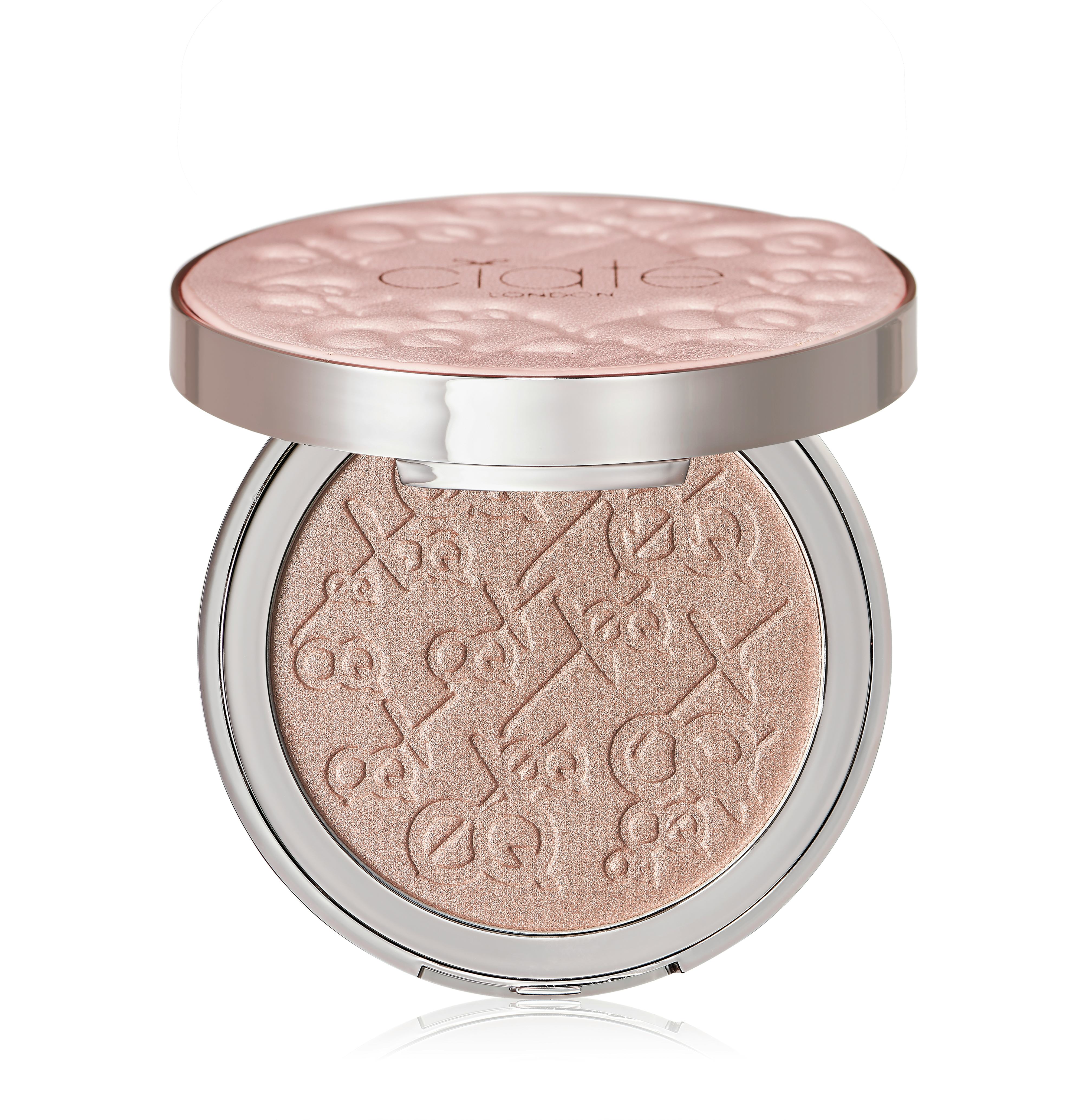 Ciate London x Christine Quinn No Filt-her Universal Highlighter