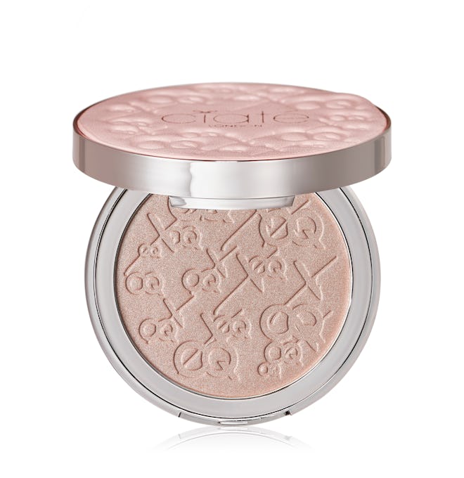 Ciate London x Christine Quinn No Filt-her Universal Highlighter