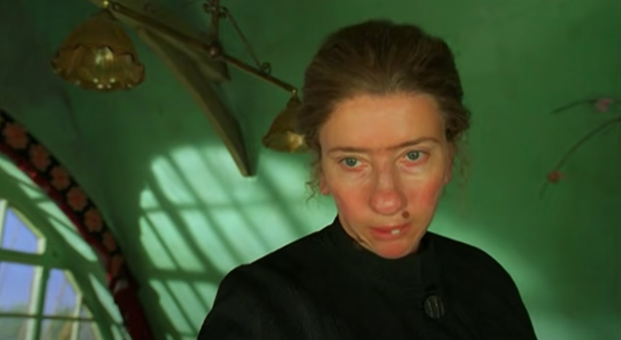 Best Halloween Movies On HBO Max For Kids & Families