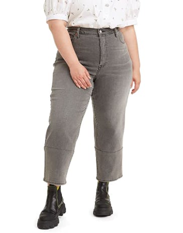 The 16 Best Jeans For Women With Big Thighs In 2022