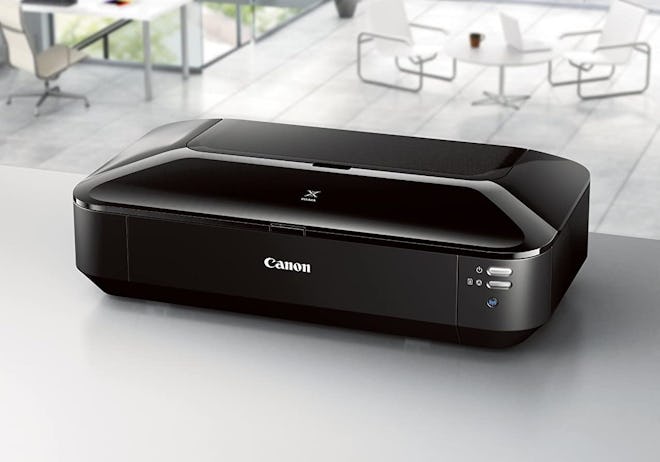 Canon Pixma iX6820 Wireless Business Printer