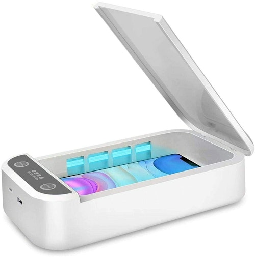 Watolt UV Cell Phone Sanitizer