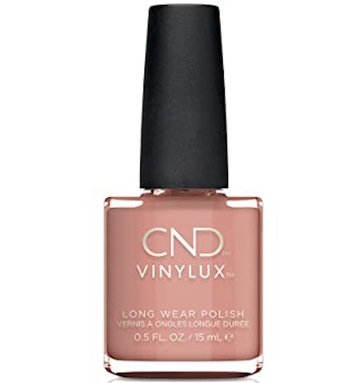 CND Vinylux Longwear Nail Polish in Clay Canyon