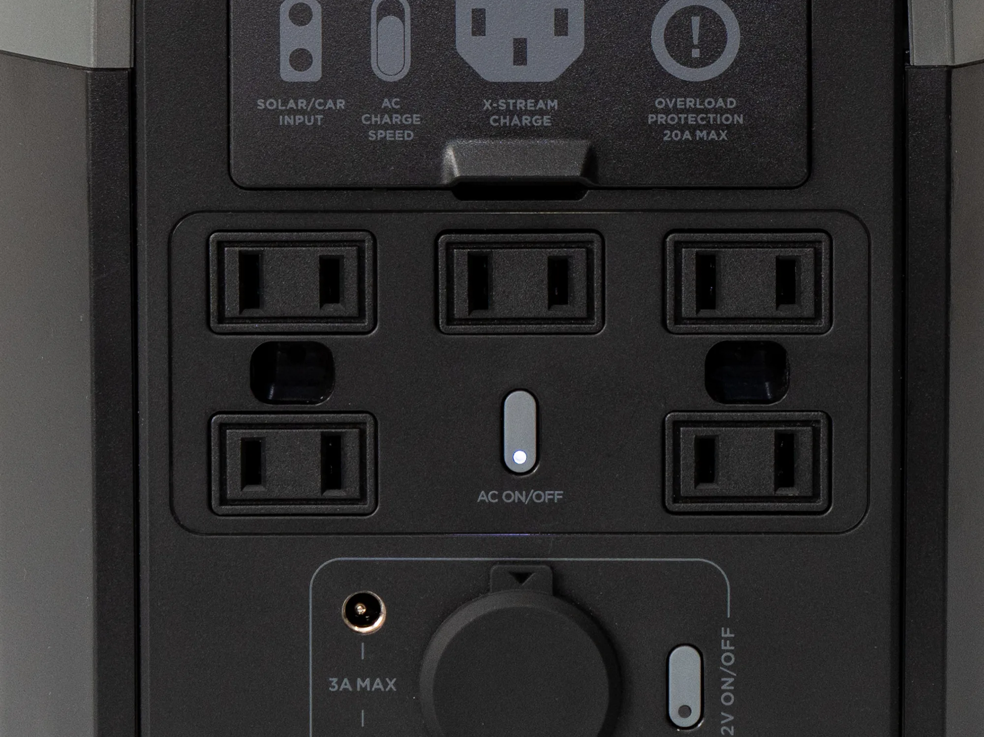EcoFlow Delta Mini review: Ultra-fast charging in a tiny package