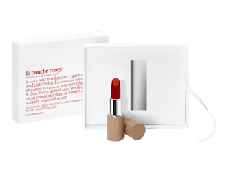 Rose Inc. Camel Lipstick Set