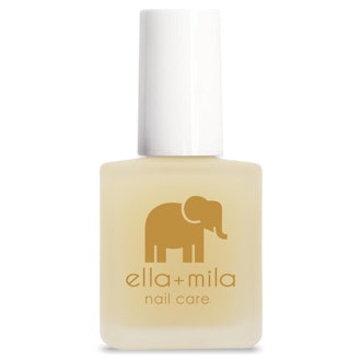 Ella + Mila All About the Base Basecoat