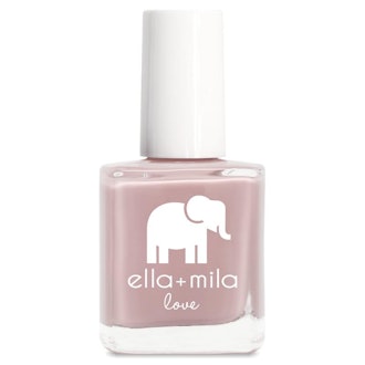 Ella + Mila Sugar Fairy Nail Polish 