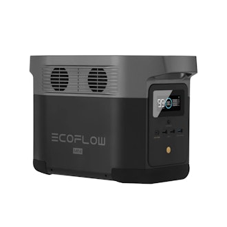 EcoFlow Delta Mini