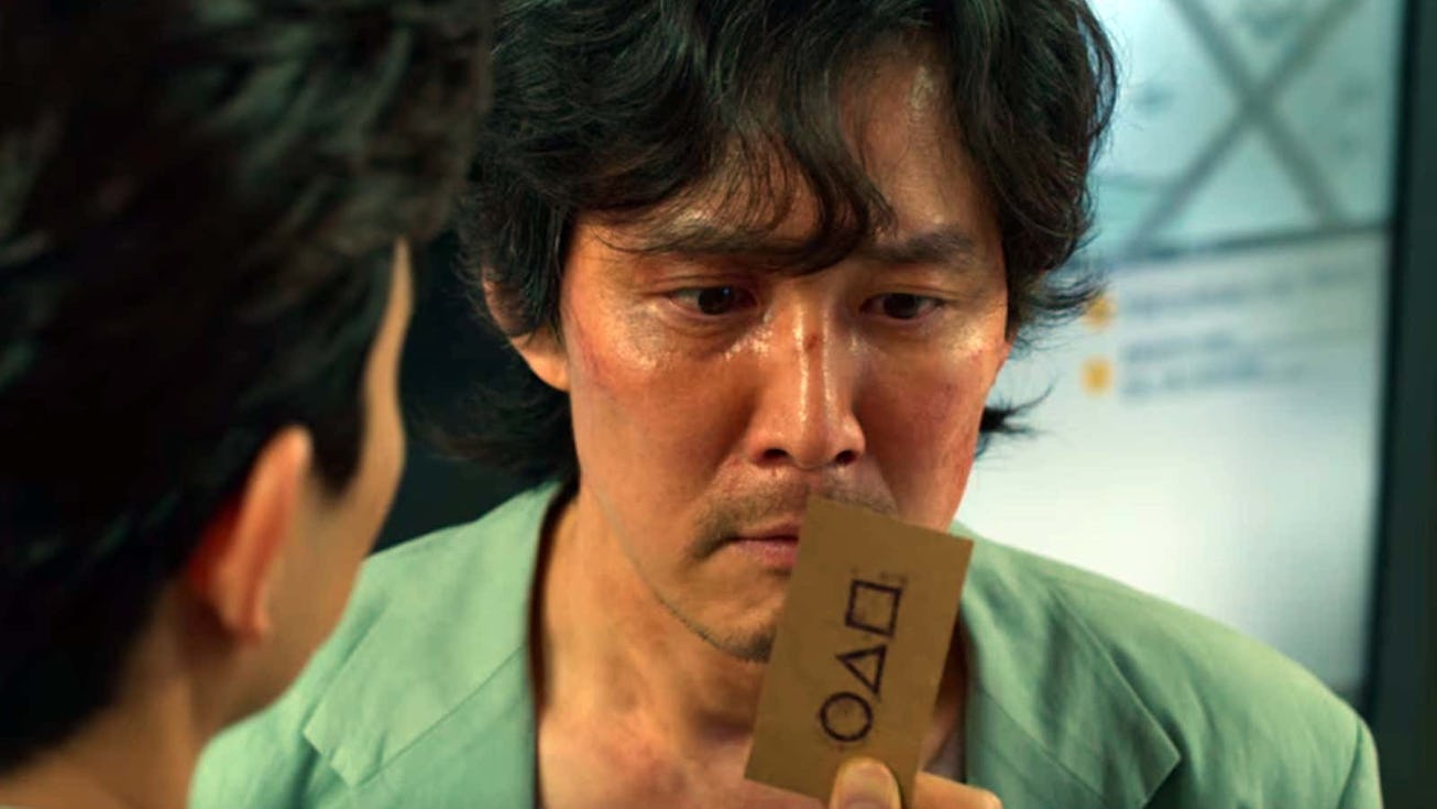 The phone number from 'Squid Game' is causing a South Korean prank call apocalypse. 