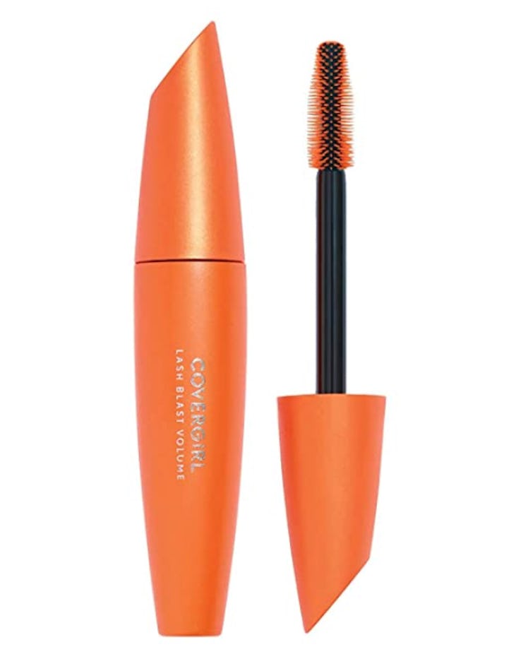 Covergirl Lash Blast Volume Mascara, Very Black