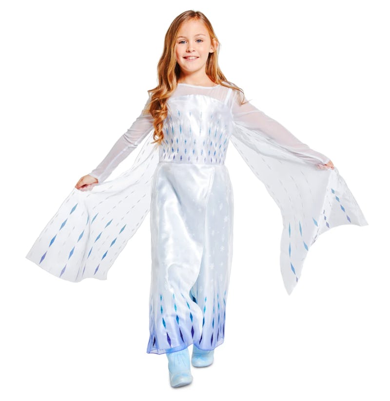 28 Disney Store Halloween Costumes For The Whole Family
