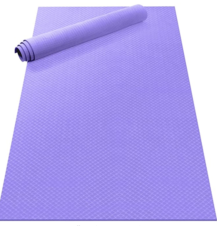 Odoland Large Yoga Mat 