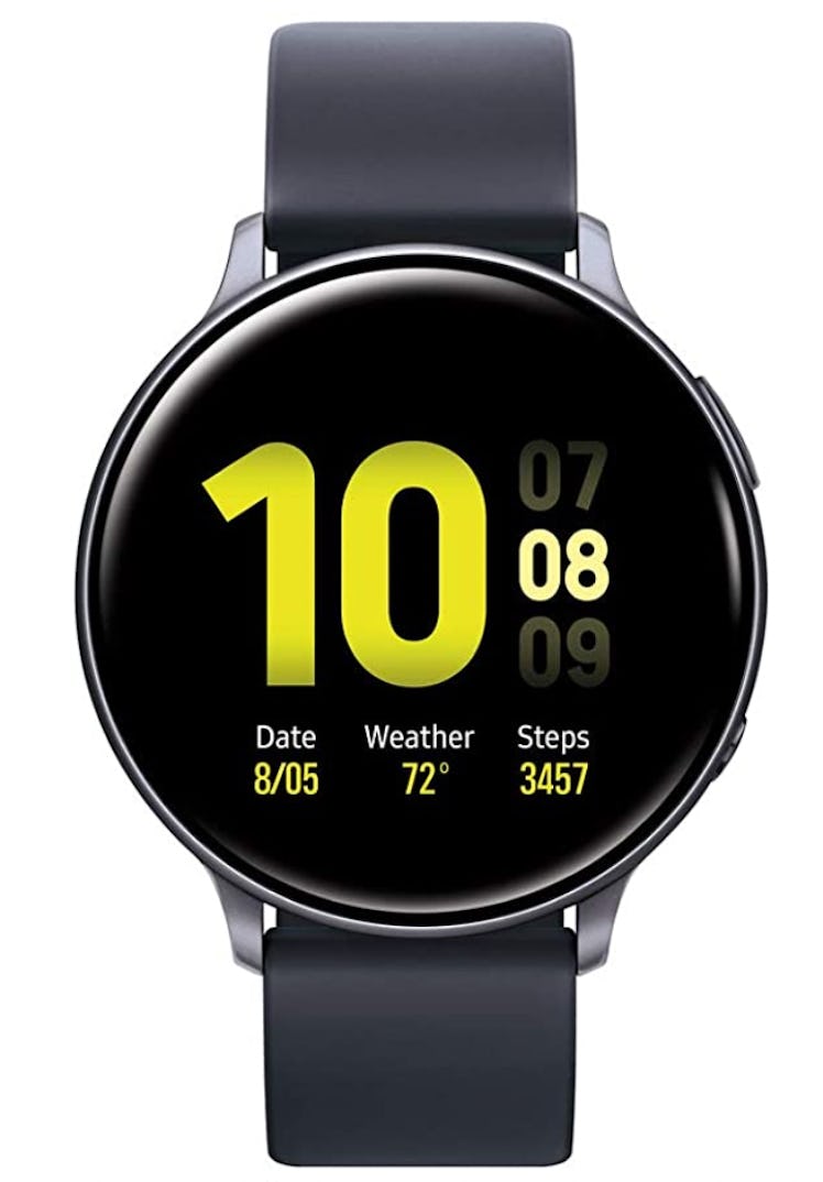 Samsung Galaxy Watch Active 2