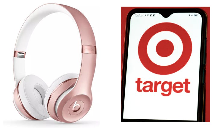 Target’s Deal Days 2021 Preview Includes 70 Off Beats Headphones