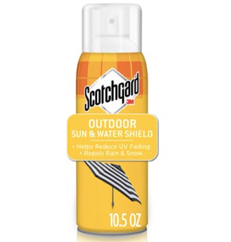 Scotchgard Sun and Water Shield, 10.5 Ounces