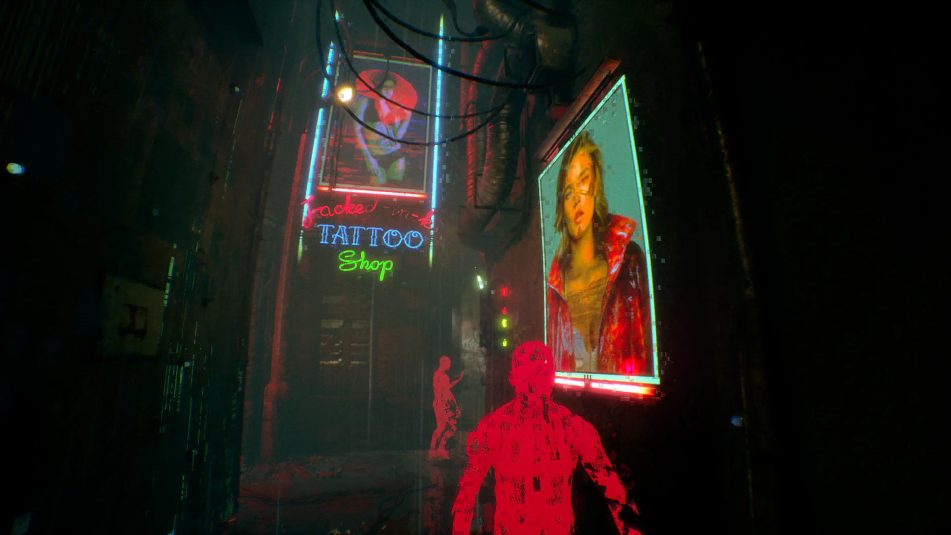10 best horror games on Nintendo Switch, ranked