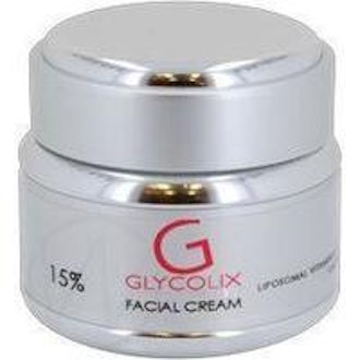 Glycolix Facial Cream