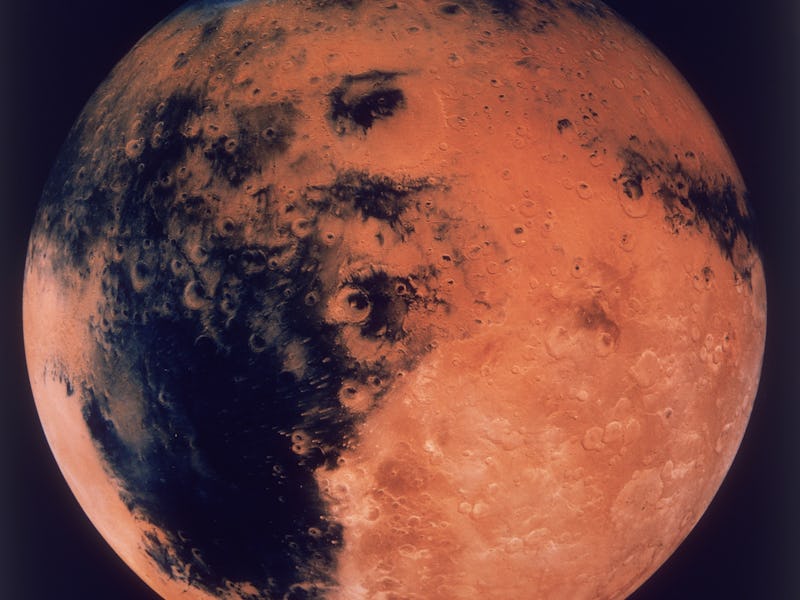 Mars