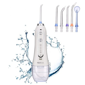 H2ofloss Water Flosser