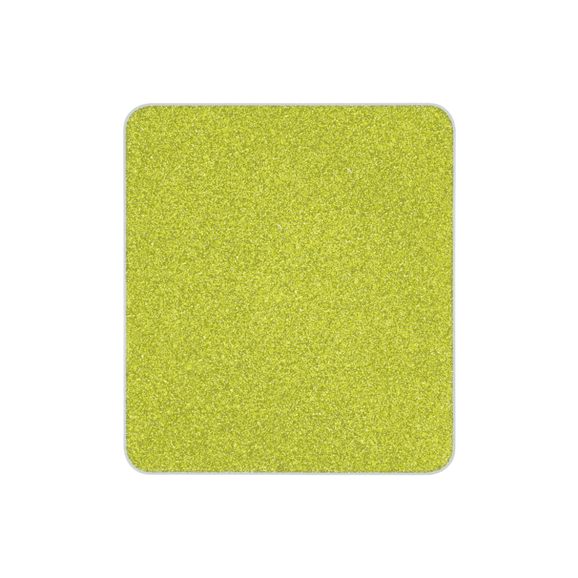 Artist Color Shadow Refill in Lime Green