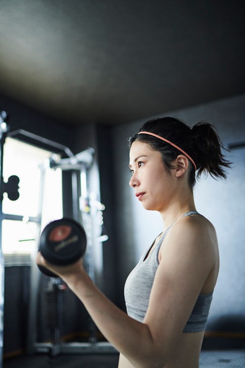 Trainers share their go-to weightlifting workouts.