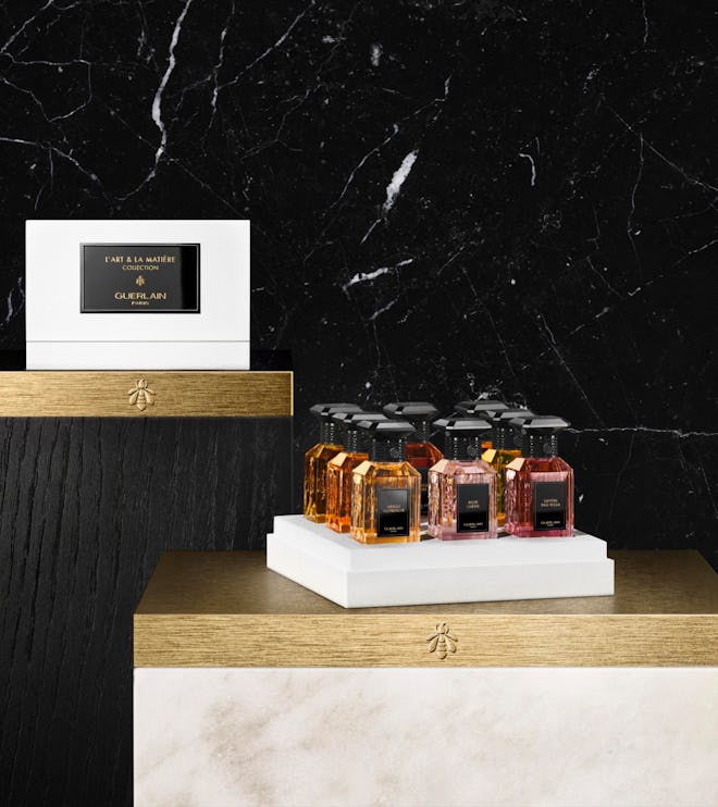 L'Art & La Matiére Fragrance Discovery Set