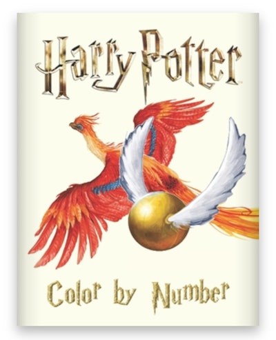 Best Harry Potter books for kids