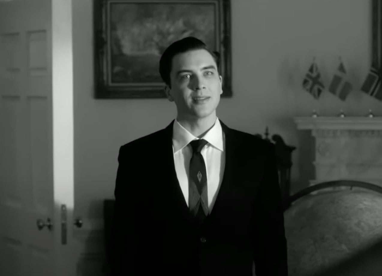 double shot of love season 3 episode 11