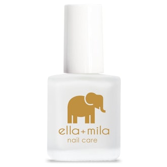 Ella + Mila In A Rush Topcoat 