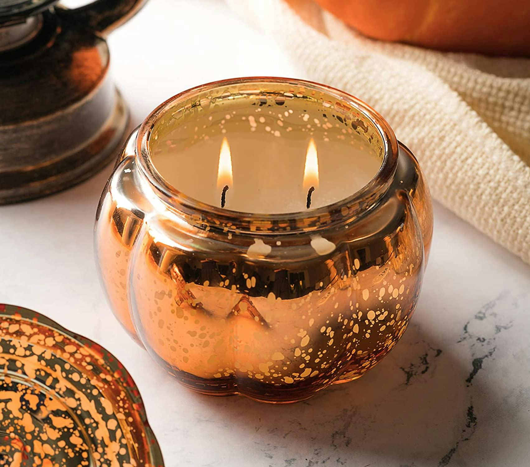The 15 Best Pumpkin Candles