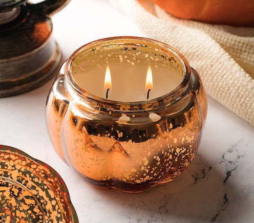 best pumpkin candles