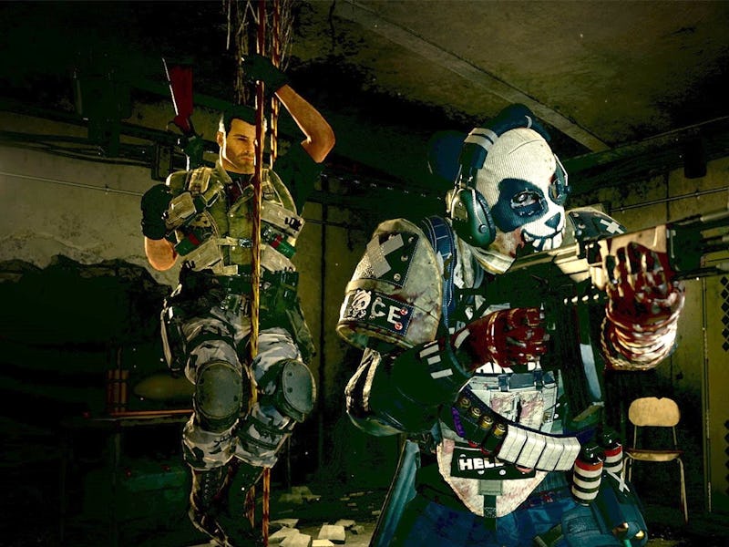 call of duty warzone season 6