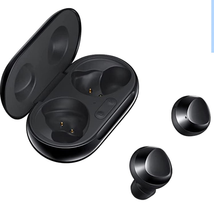 Samsung Galaxy Buds Plus, Black