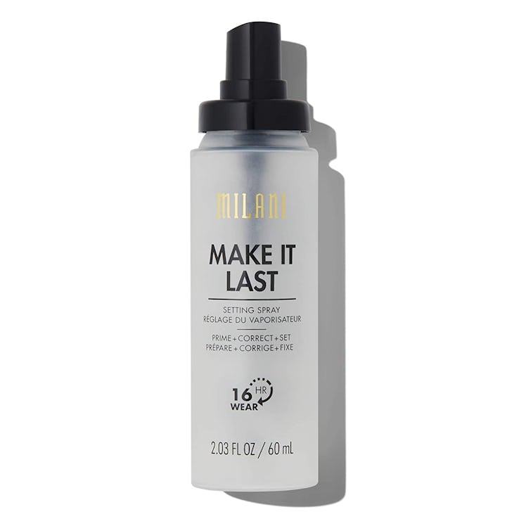 Milani Make It Last 3-in-1 Setting Spray and Primer