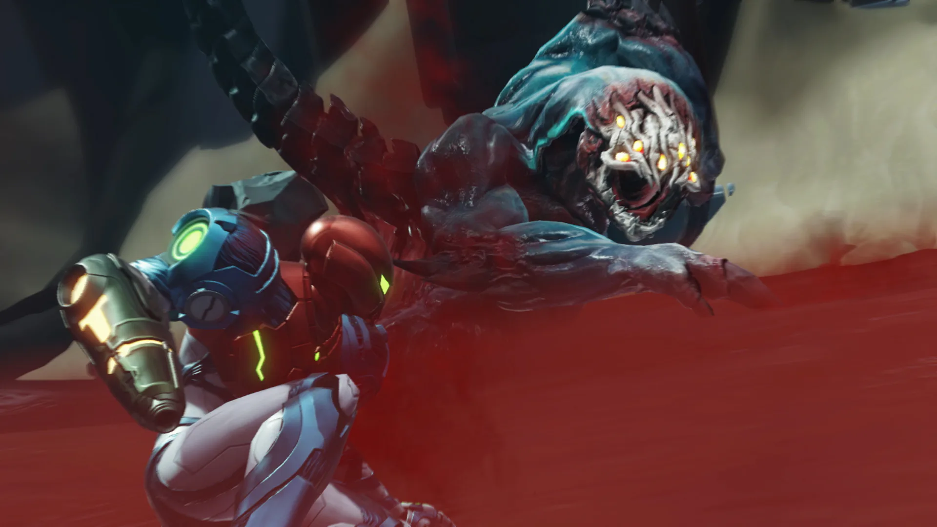 Metroid Dread' release time, file size, preorder and preload details