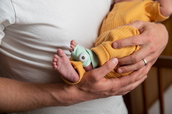 Owlet Baby Care has received a warning letter from the Food and Drug Administration regarding their ...