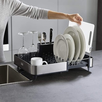 Joseph Joseph Extend Dish Drying Rack