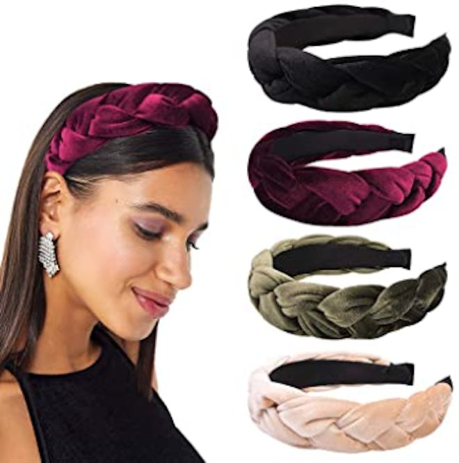 Ivyu Headbands 