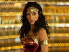Gal Gadot's Wonder Woman 1984 looks are perfect Wonder Woman-themed Halloween costumes