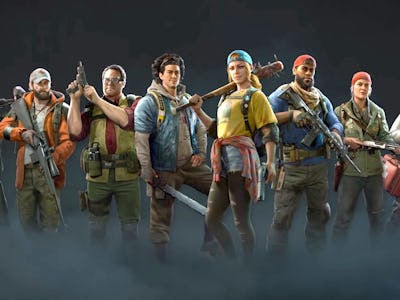 How to unlock Back 4 Blood characters like Doc, Hoffman, Karlee, and Jim How to unlock Back 4 Blood characters like Doc, Hoffman, Karlee, and Jim