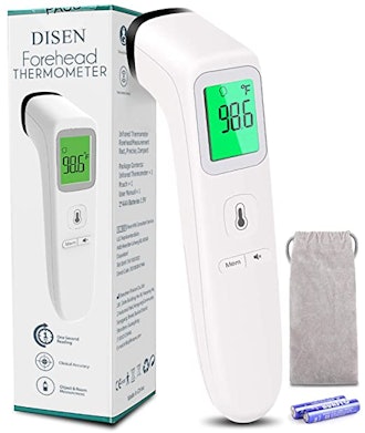 DISEN Non-Contact Thermometer 