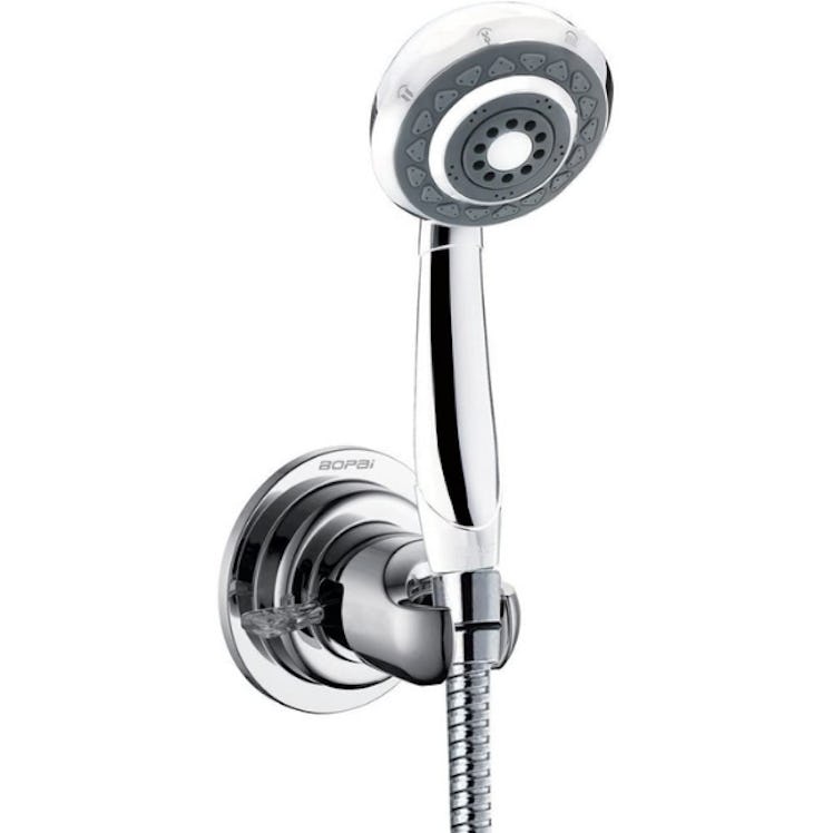 Bopai Adjustable Shower Head Holder