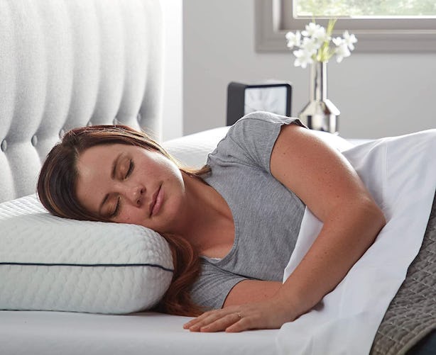 The 7 Best Pillows Under $50