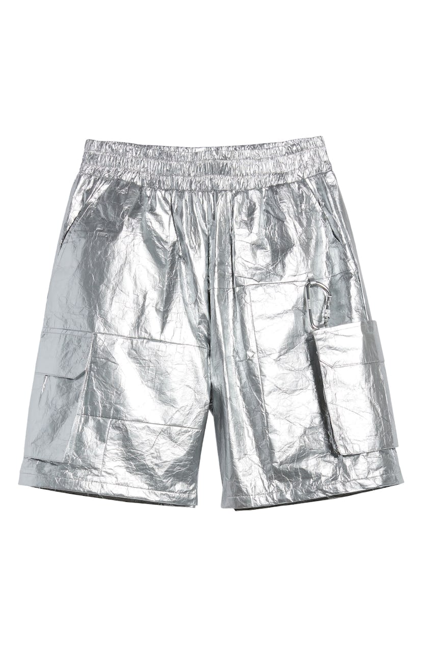 Carabiner Shorts