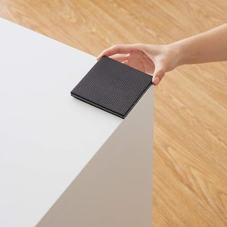 Amazon Basics Rubber Furniture Pads (8-Pack)